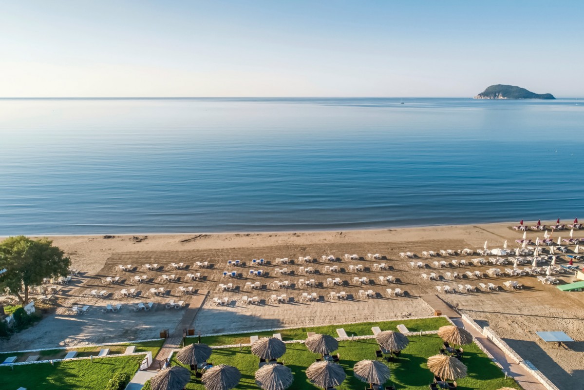 Galaxy Beach Resort
