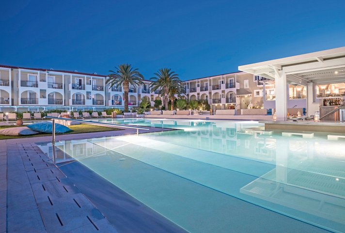 Zante Park Resort & Spa