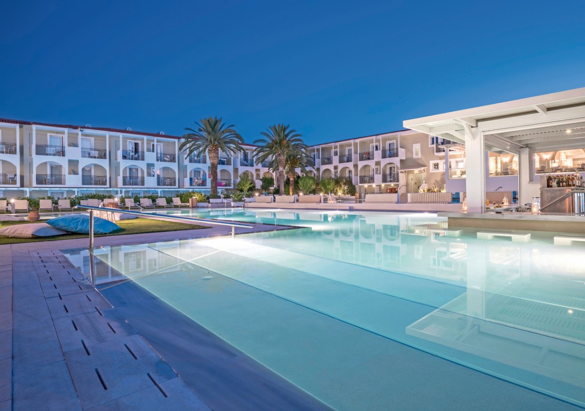 Zante Park Resort & Spa
