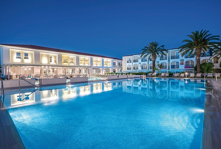 Zante Park Resort & Spa