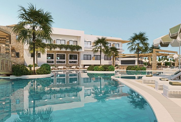 Lesante Classic - Preferred Hotels & Resorts - Modellbild