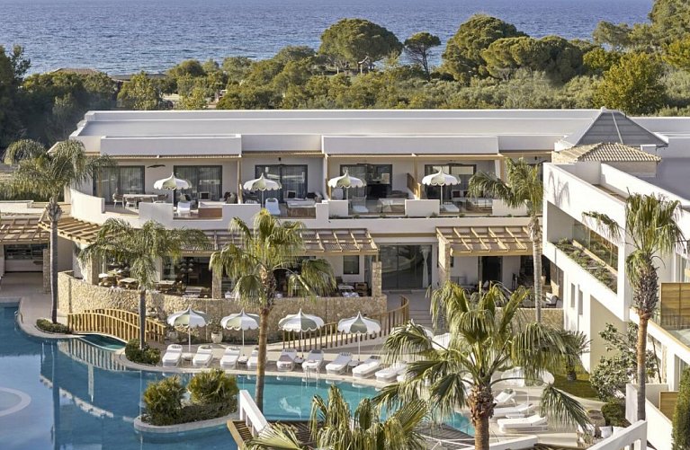 Lesante Classic - Preferred Hotels & Resorts