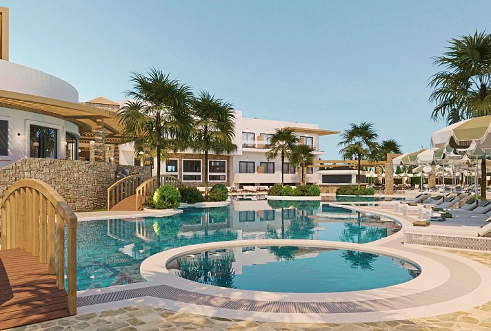 Lesante Classic - Preferred Hotels & Resorts - Modellbild