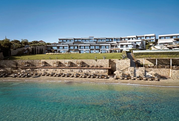 Lesante Blu - The Leading Hotels of the World