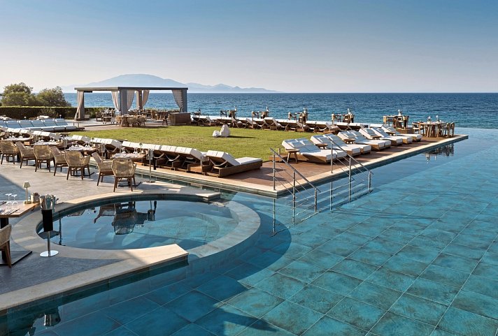 Lesante Blu - The Leading Hotels of the World