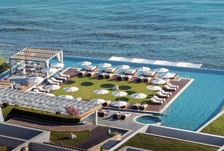 Lesante Blu - The Leading Hotels of the World