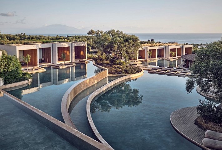 Olea All Suite Hotel