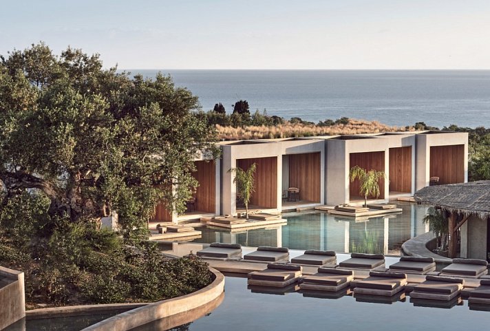 Olea All Suite Hotel