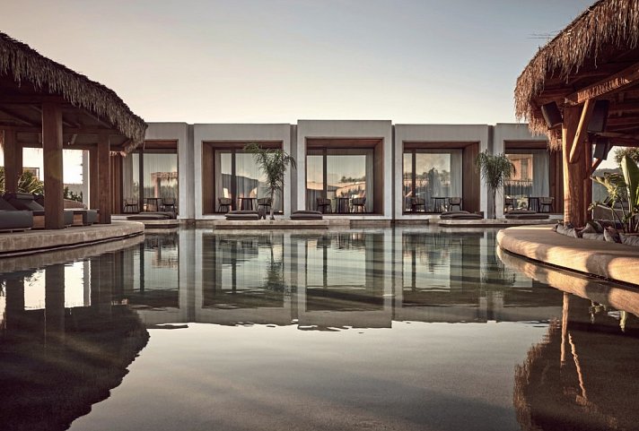 Olea All Suite Hotel