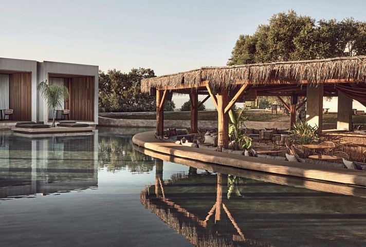 Olea All Suite Hotel