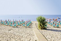 Astir Beach