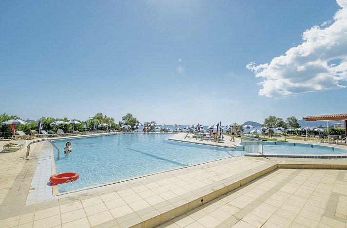 Astir Beach