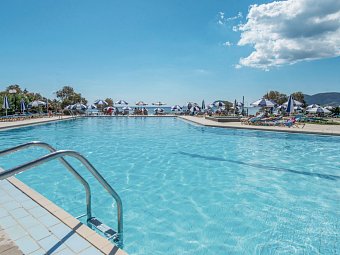 Astir Beach