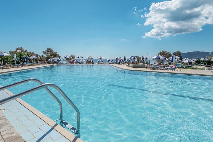 Astir Beach