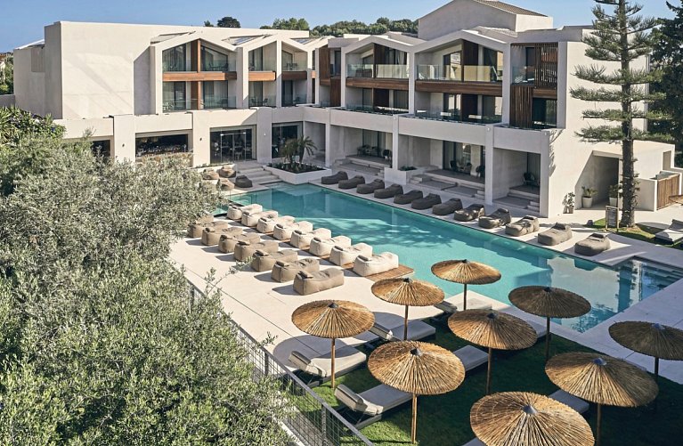 Contessina Hotel