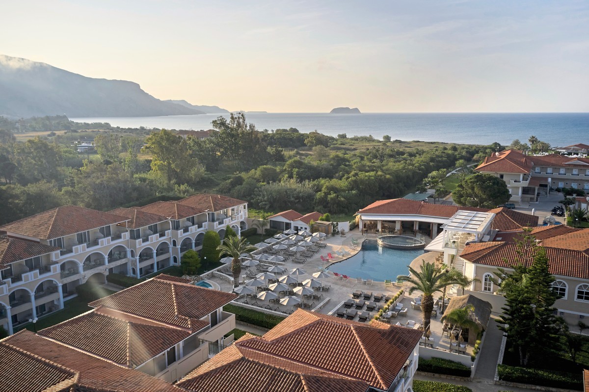 The Marelen Hotel