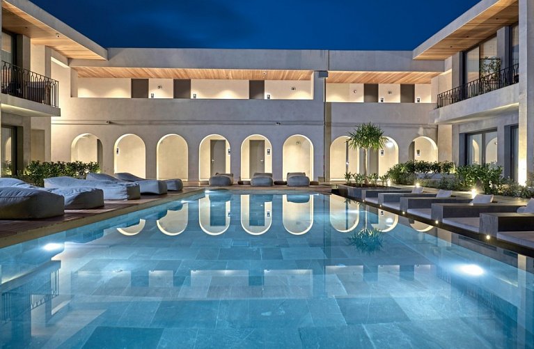 Contessina Suites & Spa
