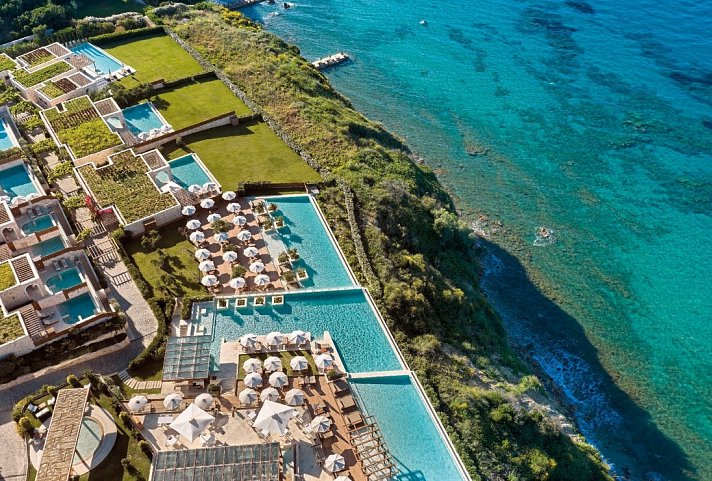 Lesante Cape - The Leading Hotels of the World