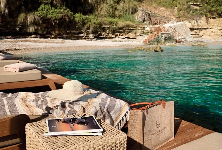 Lesante Cape - The Leading Hotels of the World