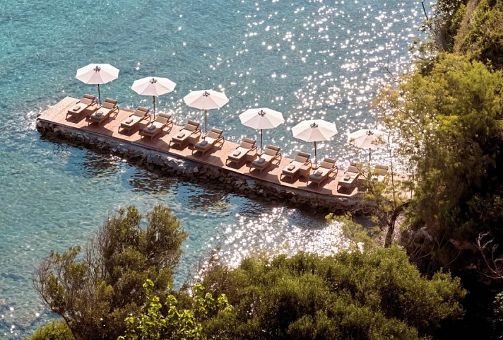 Lesante Cape - The Leading Hotels of the World