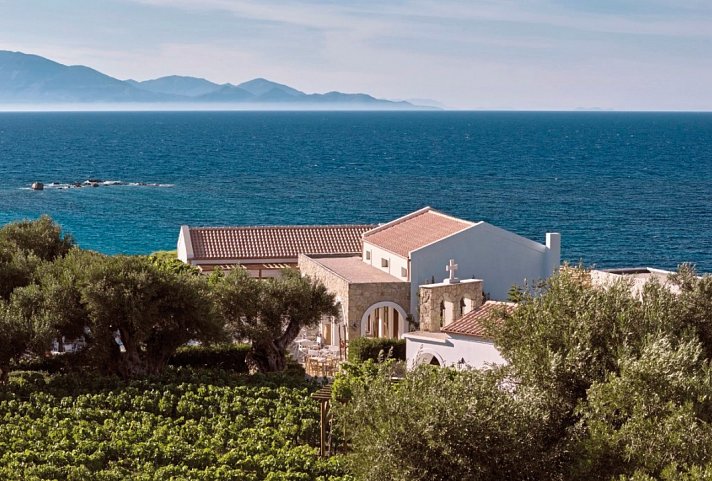 Lesante Cape - The Leading Hotels of the World