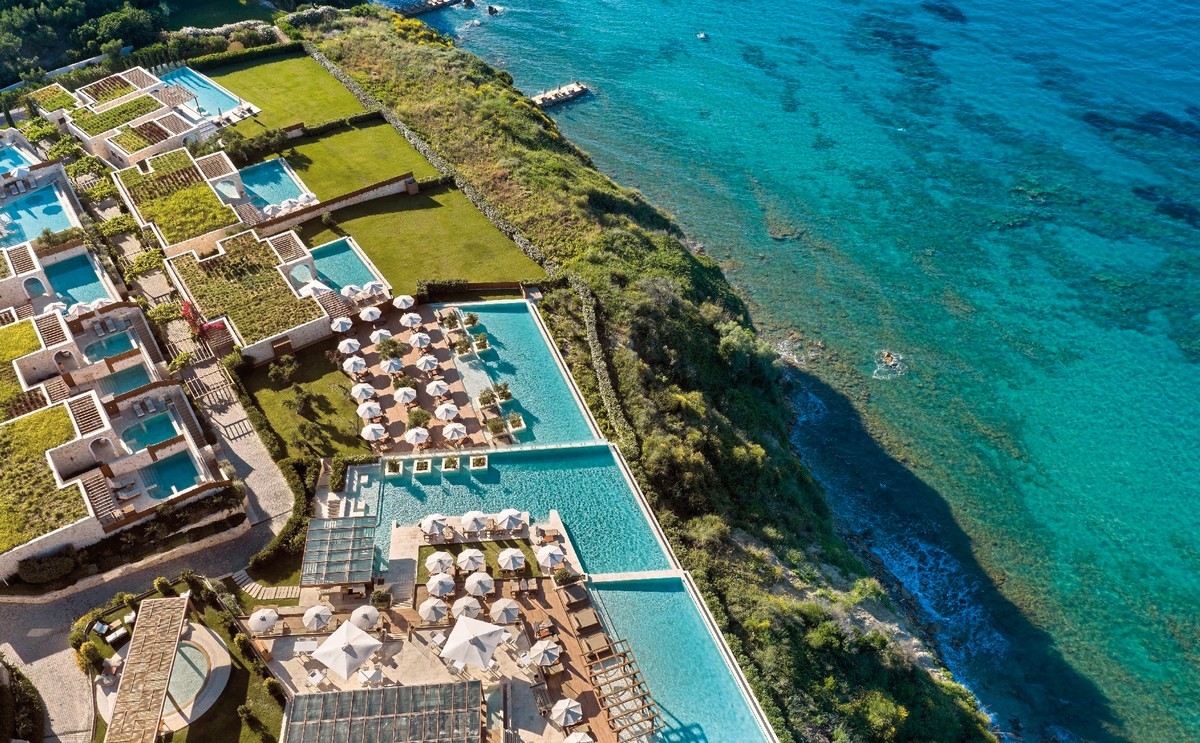 Lesante Cape - The Leading Hotels of the World