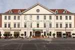 Best Western Premier Grand Hotel Russischer Hof