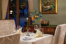Best Western Premier Grand Hotel Russischer Hof