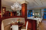 Best Western Premier Grand Hotel Russischer Hof