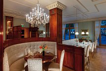 Best Western Premier Grand Hotel Russischer Hof
