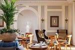 Best Western Premier Grand Hotel Russischer Hof