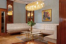 Best Western Premier Grand Hotel Russischer Hof