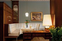 Best Western Premier Grand Hotel Russischer Hof