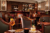 Best Western Premier Grand Hotel Russischer Hof