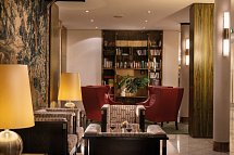 Best Western Premier Grand Hotel Russischer Hof