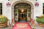 Best Western Premier Grand Hotel Russischer Hof