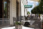 Best Western Premier Grand Hotel Russischer Hof