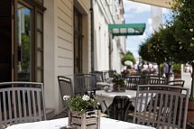 Best Western Premier Grand Hotel Russischer Hof