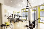 Best Western Premier Grand Hotel Russischer Hof