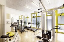 Best Western Premier Grand Hotel Russischer Hof