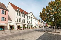 Best Western Premier Grand Hotel Russischer Hof