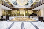 Best Western Premier Grand Hotel Russischer Hof