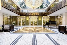 Best Western Premier Grand Hotel Russischer Hof