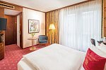 Best Western Premier Grand Hotel Russischer Hof