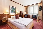 Best Western Premier Grand Hotel Russischer Hof