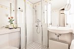 Best Western Premier Grand Hotel Russischer Hof