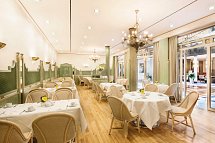 Best Western Premier Grand Hotel Russischer Hof