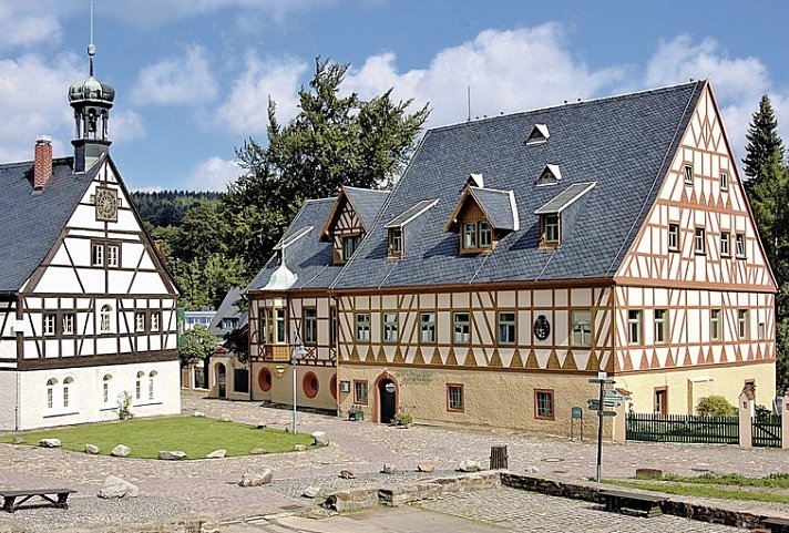 Saigerhütte