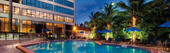 Holiday Inn Miami West