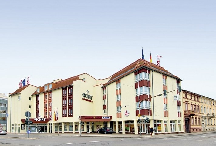  ACHAT Hotel Neustadt an der Weinstrasse